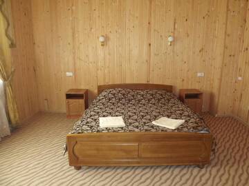 Семейный номер в Гостинице Меридиан