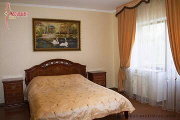 Полулюкс в Гостинице Меридиан